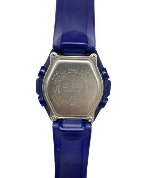 CASIO（カシオ）CASIO (カシオ) 腕時計 ブルーの古着・服飾アイテム
