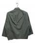 LAD MUSICIAN (ラッドミュージシャン) FATIGUE JACKET グレー サイズ:42：18000円