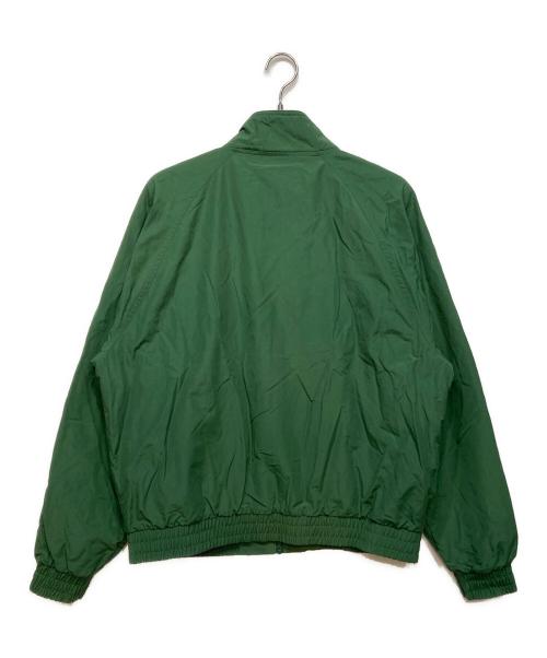 NIKE（ナイキ）NIKE (ナイキ) NSW CLUB FUTURA JKT グリーン サイズ:XLの古着・服飾アイテム