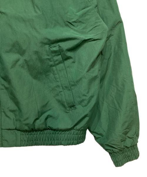 NIKE（ナイキ）NIKE (ナイキ) NSW CLUB FUTURA JKT グリーン サイズ:XLの古着・服飾アイテム