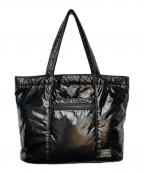 PORTERポーター）の古着「CIRE TOTE BAG」｜ブラック