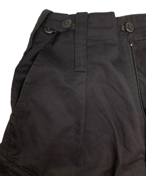 ROYAL NAVY（ロイヤルネイビー）ROYAL NAVY (ロイヤルネイビー) カーゴパンツ ネイビー サイズ:75/80/96の古着・服飾アイテム
