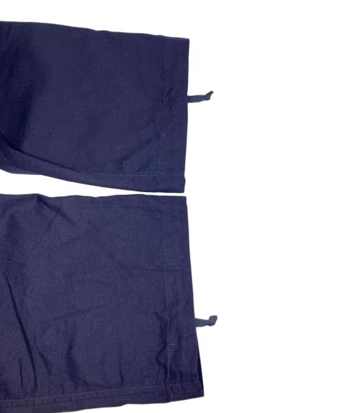 ROYAL NAVY（ロイヤルネイビー）ROYAL NAVY (ロイヤルネイビー) カーゴパンツ ネイビー サイズ:75/80/96の古着・服飾アイテム