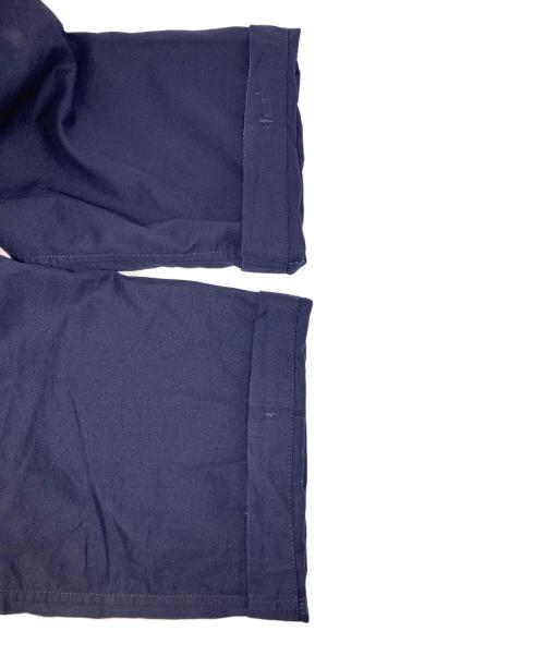 ROYAL NAVY（ロイヤルネイビー）ROYAL NAVY (ロイヤルネイビー) カーゴパンツ ネイビー サイズ:75/80/96の古着・服飾アイテム