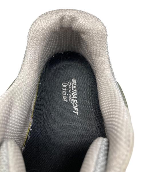 NEW BALANCE（ニューバランス）NEW BALANCE (ニューバランス) スニーカー グレー サイズ:28cmの古着・服飾アイテム