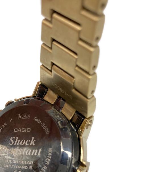 CASIO（カシオ）CASIO (カシオ) リストウォッチの古着・服飾アイテム