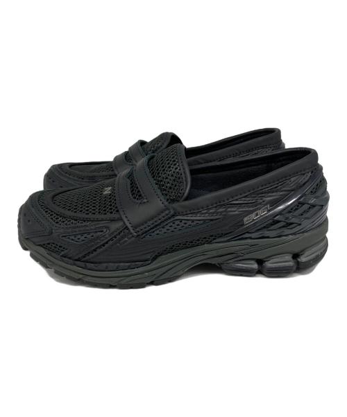 NEW BALANCE（ニューバランス）NEW BALANCE (ニューバランス) スニーカー ブラック サイズ:25.5の古着・服飾アイテム