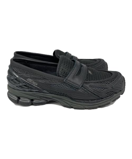 NEW BALANCE（ニューバランス）NEW BALANCE (ニューバランス) スニーカー ブラック サイズ:25.5の古着・服飾アイテム