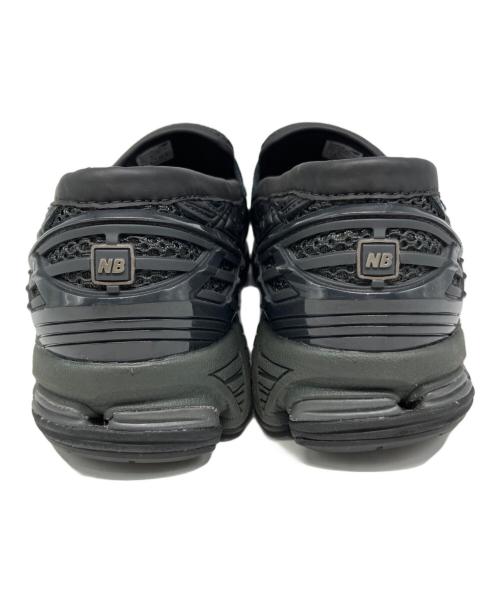 NEW BALANCE（ニューバランス）NEW BALANCE (ニューバランス) スニーカー ブラック サイズ:25.5の古着・服飾アイテム