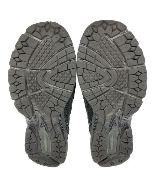 NEW BALANCE（ニューバランス）NEW BALANCE (ニューバランス) スニーカー ブラック サイズ:25.5の古着・服飾アイテム