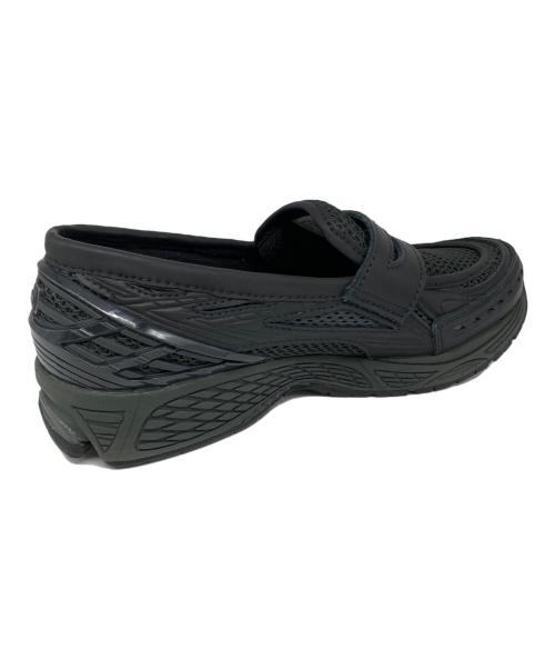 NEW BALANCE（ニューバランス）NEW BALANCE (ニューバランス) スニーカー ブラック サイズ:25.5の古着・服飾アイテム