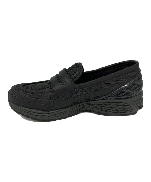 NEW BALANCE（ニューバランス）NEW BALANCE (ニューバランス) スニーカー ブラック サイズ:25.5の古着・服飾アイテム