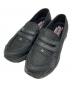 NEW BALANCE（ニューバランス）の古着「スニーカー」｜ブラック