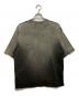 Maison MIHARA YASUHIRO (メゾン ミハラ ヤスヒロ) Sunfaded Tee グレー サイズ:44：17000円
