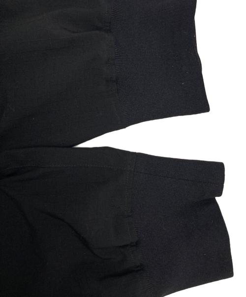 Y-3（ワイスリー）Y-3 (ワイスリー) RIPSTOP CUF PNT ブラック サイズ:Sの古着・服飾アイテム
