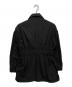 TAO COMME des GARCONS (タオ コムデギャルソン) ウールエステルトロ先染めジャケット ブラック サイズ:Ｍ：20000円