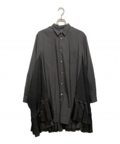コムデギャルソンJUNYA WATANABE ワンピース 中古・古着通販】JUNYA WATANABE COMME des GARCONS ((ジュンヤ