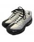NIKE（ナイキ）の古着「AIR MAX 95 BIG BUBBLE SE」｜グレー