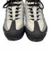 中古・古着 NIKE (ナイキ) AIR MAX 95 BIG BUBBLE SE グレー サイズ:24.5：14000円