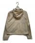 THE NORTH FACE (ザ ノース フェイス) ショートコンパクトジャケット ベージュ サイズ:L：11000円