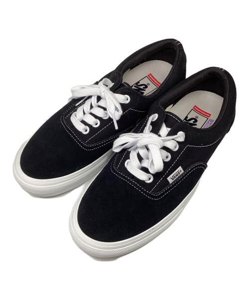 VANS（ヴァンズ）VANS (ヴァンズ) SAKTE ERA ブラック サイズ:25.5ｃｍの古着・服飾アイテム