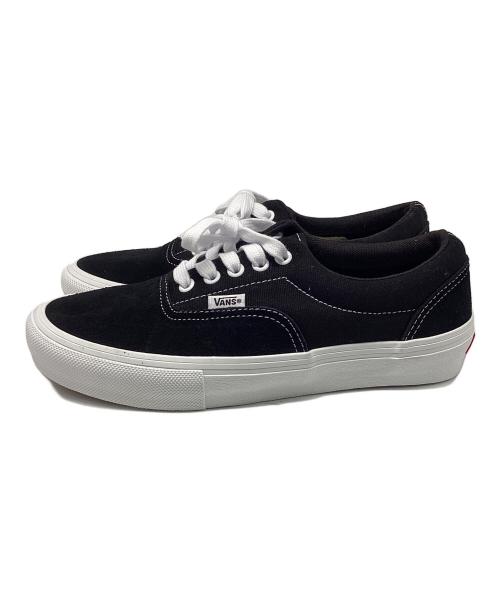 VANS（ヴァンズ）VANS (ヴァンズ) SAKTE ERA ブラック サイズ:25.5ｃｍの古着・服飾アイテム