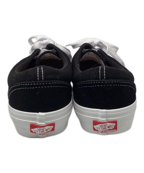 VANS（ヴァンズ）VANS (ヴァンズ) SAKTE ERA ブラック サイズ:25.5ｃｍの古着・服飾アイテム