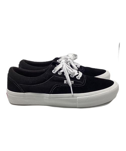 VANS（ヴァンズ）VANS (ヴァンズ) SAKTE ERA ブラック サイズ:25.5ｃｍの古着・服飾アイテム
