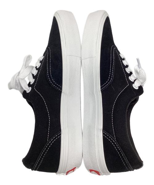 VANS（ヴァンズ）VANS (ヴァンズ) SAKTE ERA ブラック サイズ:25.5ｃｍの古着・服飾アイテム