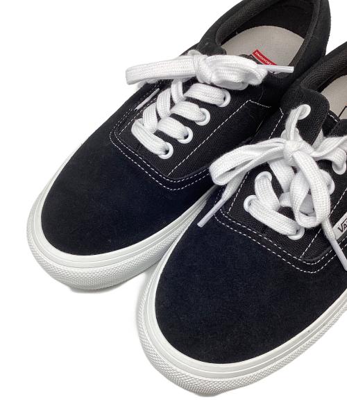 VANS（ヴァンズ）VANS (ヴァンズ) SAKTE ERA ブラック サイズ:25.5ｃｍの古着・服飾アイテム