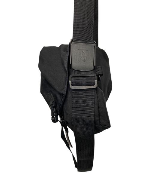TIMBUK2（ティンバックツー）TIMBUK2 (ティンバックツー) メッセンジャーバッグ ブラックの古着・服飾アイテム