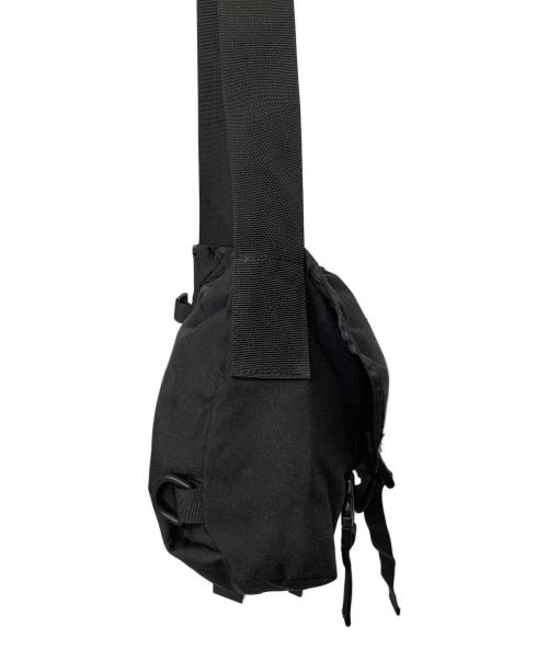 TIMBUK2（ティンバックツー）TIMBUK2 (ティンバックツー) メッセンジャーバッグ ブラックの古着・服飾アイテム