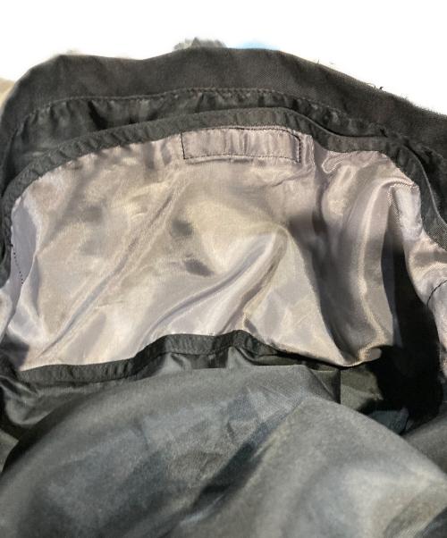TIMBUK2（ティンバックツー）TIMBUK2 (ティンバックツー) メッセンジャーバッグ ブラックの古着・服飾アイテム