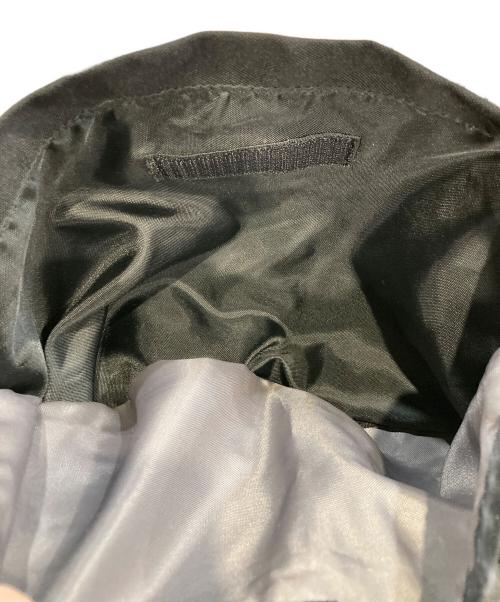 TIMBUK2（ティンバックツー）TIMBUK2 (ティンバックツー) メッセンジャーバッグ ブラックの古着・服飾アイテム