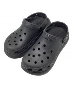 中古・古着通販】BALENCIAGA (バレンシアガ) DEFENDER CLOG