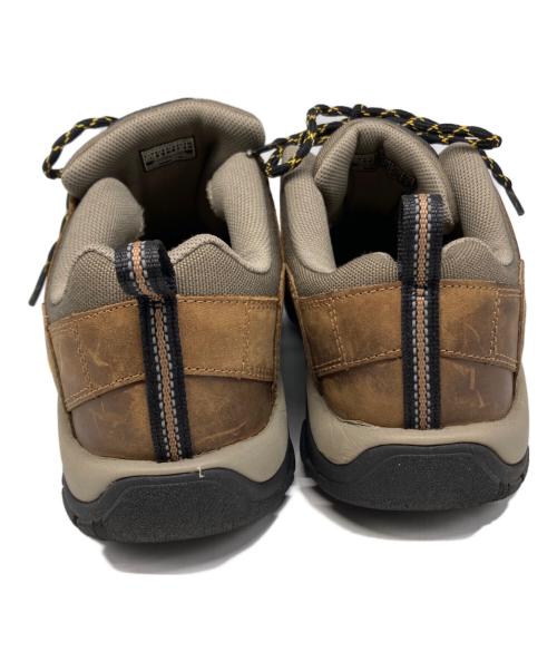 KEEN（キーン）KEEN (キーン) NEWPORT HIKE ブラウン サイズ:26の古着・服飾アイテム