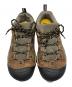 中古・古着 KEEN (キーン) NEWPORT HIKE ブラウン サイズ:26：9000円