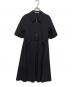 FOXEY NEWYORK（フォクシーニューヨーク）の古着「Soho Dress」｜ネイビー