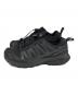 SALOMON (サロモン) XA PRO 3D V9 WIDE GORE TEX ブラック サイズ:26.5ｃｍ：8000円