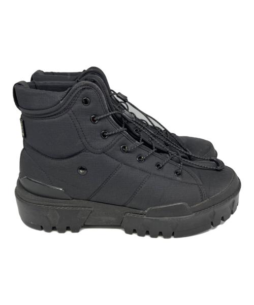 Onitsuka Tiger（オニツカタイガー）Onitsuka Tiger (オニツカタイガー) HMR PEAK G-TX ブラック サイズ:24.5cmの古着・服飾アイテム