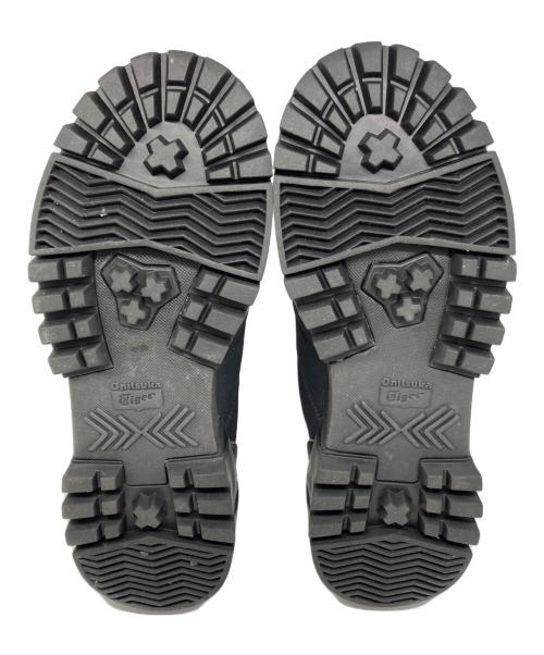 Onitsuka Tiger（オニツカタイガー）Onitsuka Tiger (オニツカタイガー) HMR PEAK G-TX ブラック サイズ:24.5cmの古着・服飾アイテム