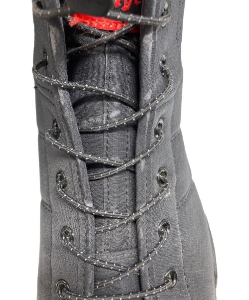 Onitsuka Tiger（オニツカタイガー）Onitsuka Tiger (オニツカタイガー) HMR PEAK G-TX ブラック サイズ:24.5cmの古着・服飾アイテム