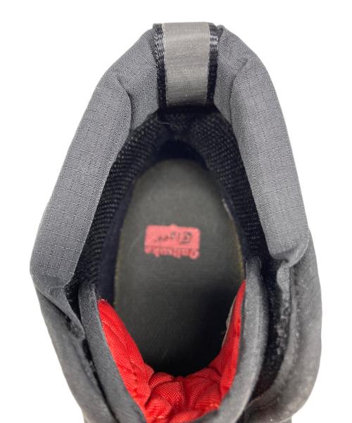 Onitsuka Tiger（オニツカタイガー）Onitsuka Tiger (オニツカタイガー) HMR PEAK G-TX ブラック サイズ:24.5cmの古着・服飾アイテム