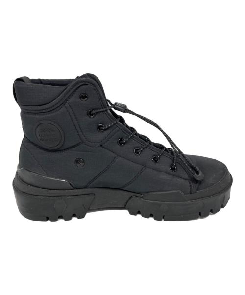 Onitsuka Tiger（オニツカタイガー）Onitsuka Tiger (オニツカタイガー) HMR PEAK G-TX ブラック サイズ:24.5cmの古着・服飾アイテム
