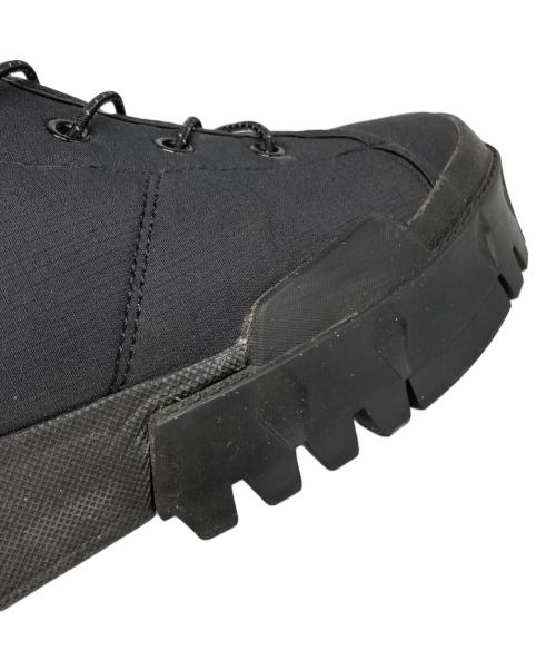 Onitsuka Tiger（オニツカタイガー）Onitsuka Tiger (オニツカタイガー) HMR PEAK G-TX ブラック サイズ:24.5cmの古着・服飾アイテム