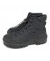 Onitsuka Tiger (オニツカタイガー) HMR PEAK G-TX ブラック サイズ:24.5cm：9000円