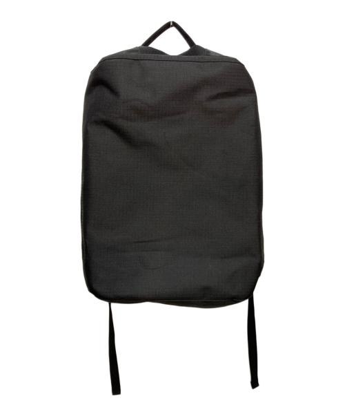 Patagonia（パタゴニア）Patagonia (パタゴニア) ブラックホール・ダッフル40L ブラックの古着・服飾アイテム