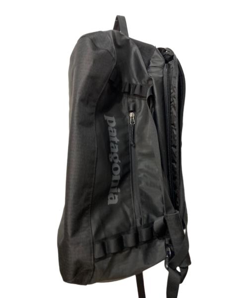 Patagonia（パタゴニア）Patagonia (パタゴニア) ブラックホール・ダッフル40L ブラックの古着・服飾アイテム