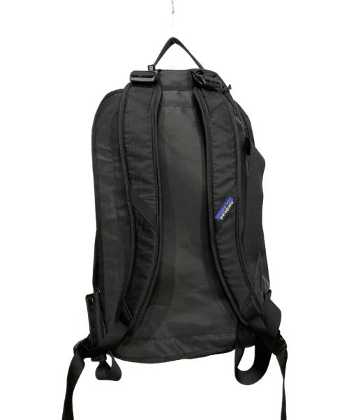 Patagonia（パタゴニア）Patagonia (パタゴニア) ブラックホール・ダッフル40L ブラックの古着・服飾アイテム