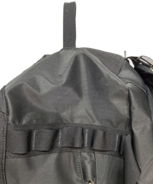 Patagonia（パタゴニア）Patagonia (パタゴニア) ブラックホール・ダッフル40L ブラックの古着・服飾アイテム
